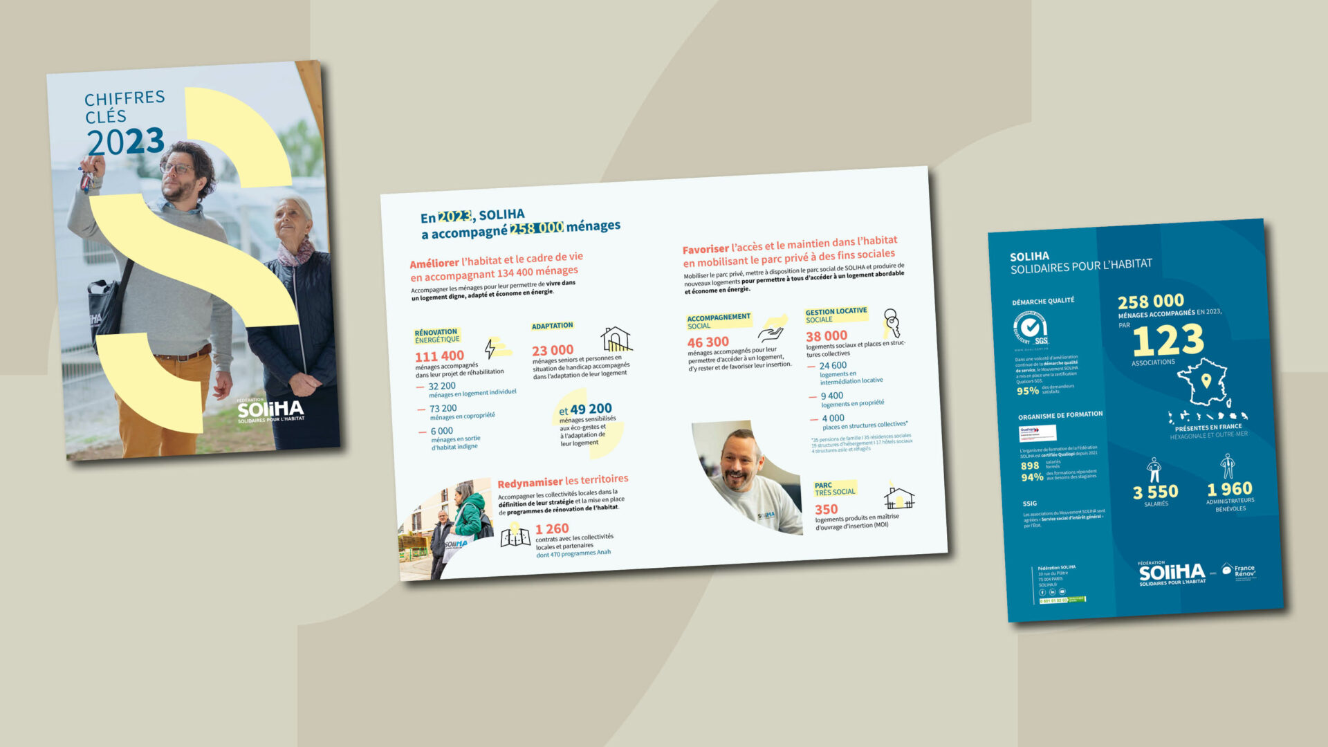 Visuel chiffres cles 2023 SOLIHA bis