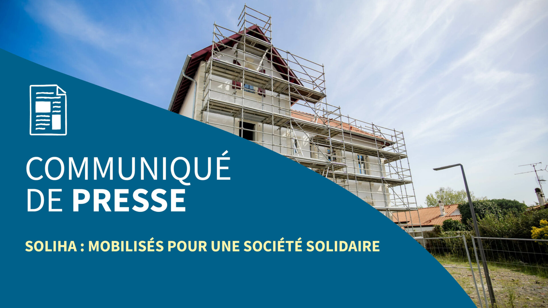 Visuel CP SOLIHA resultats legislatives